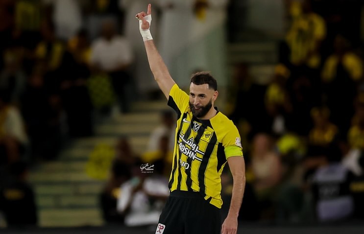 Análise Al-Ittihad x Al-Qadisiya 30/05 | Copa do Rei Saudita | Palpite de aposta