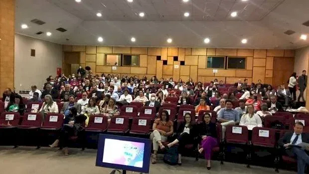 Ministério do Turismo debate as apostas esportivas