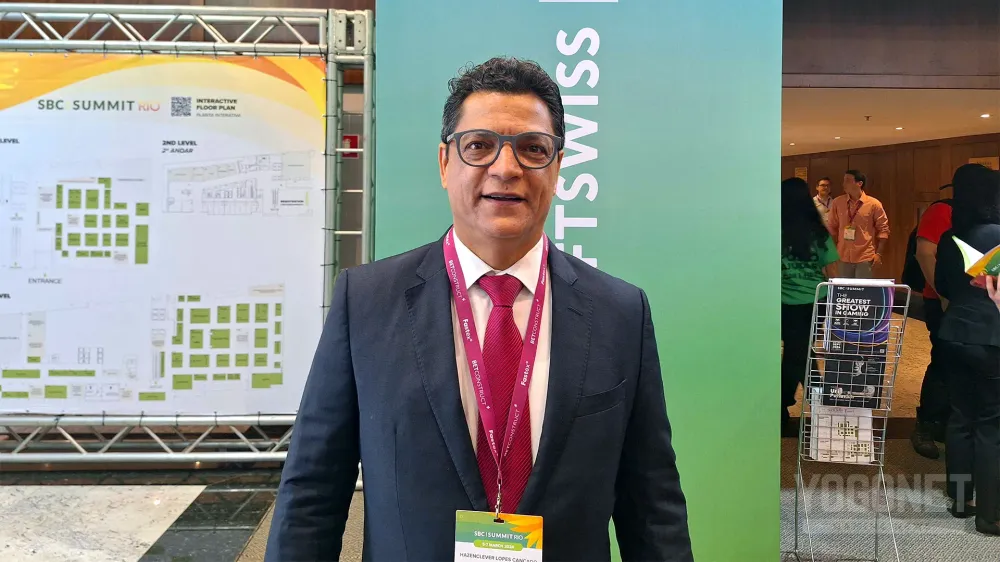 Rio de Janeiro quer virar a “Las Vegas tropical” com legalização dos cassinos