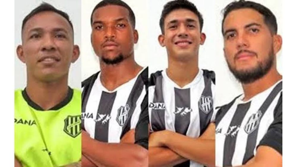 Jogadores brasileiros são afastados por suspeita de manipulação de apostas no futebol argentino