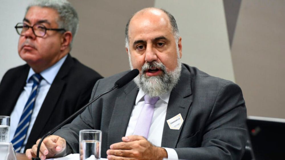 Exclusivo: José Francisco Manssur alerta que proibição das apostas fortalecerá mercado ilegal em julgamento do STF