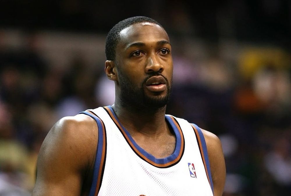 Ex-NBA Gilbert Arenas é preso por esquema ilegal de jogos em Los Angeles