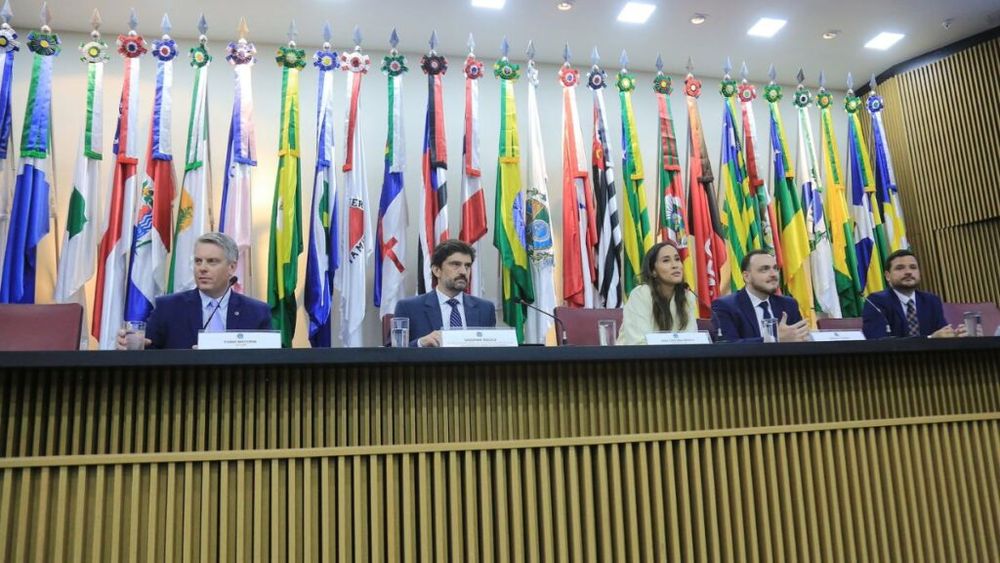 Governo realiza encontro nacional para combater manipulação de resultados esportivos