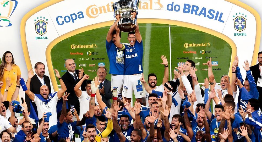 Copa do Brasil 2025: veja os confrontos e saiba onde assistir aos jogos ao vivo