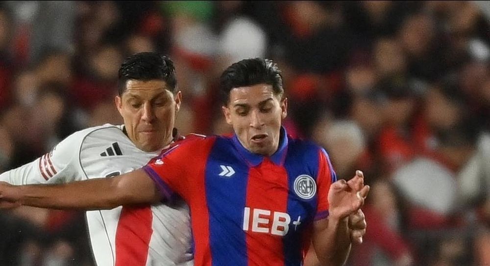 Rodada do Campeonato Argentino registra menos de 0,5 gol por jogo