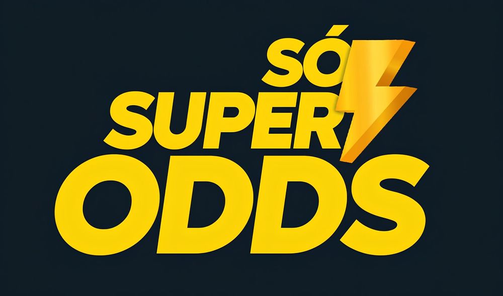 Grupo "Só Super Odds" se destaca em meio a regulamentação e o fim do bônus de boas-vindas