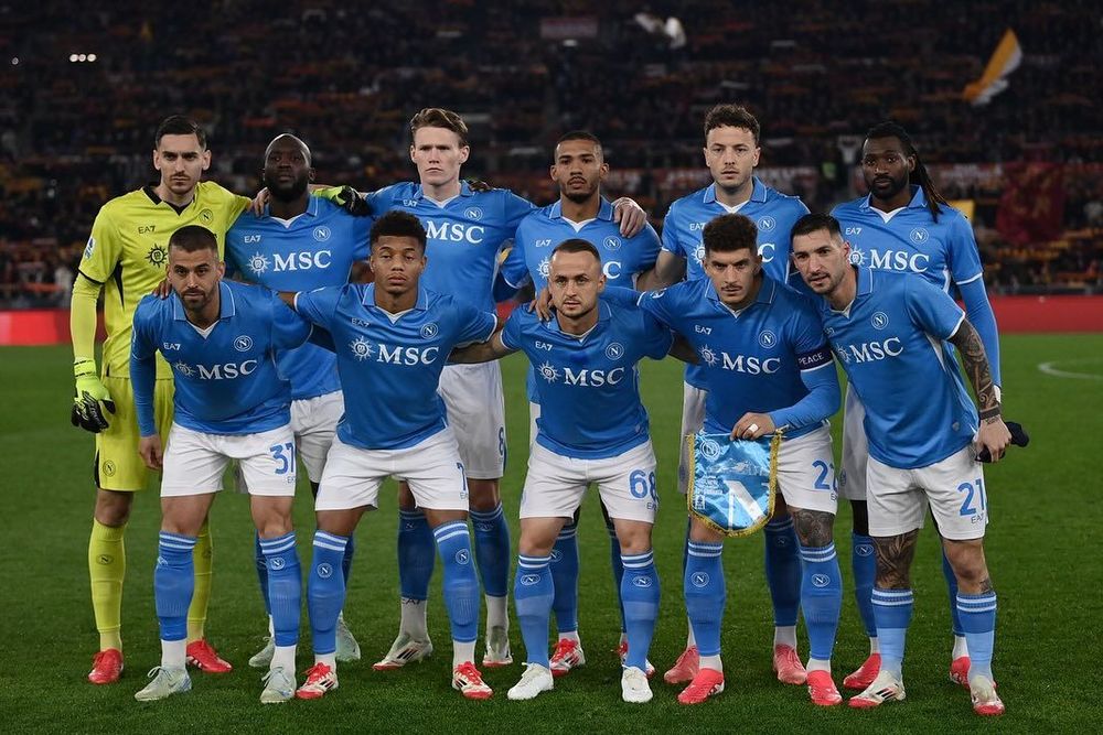 Análise Napoli x Empoli 14/04 | Serie A | Palpite de aposta