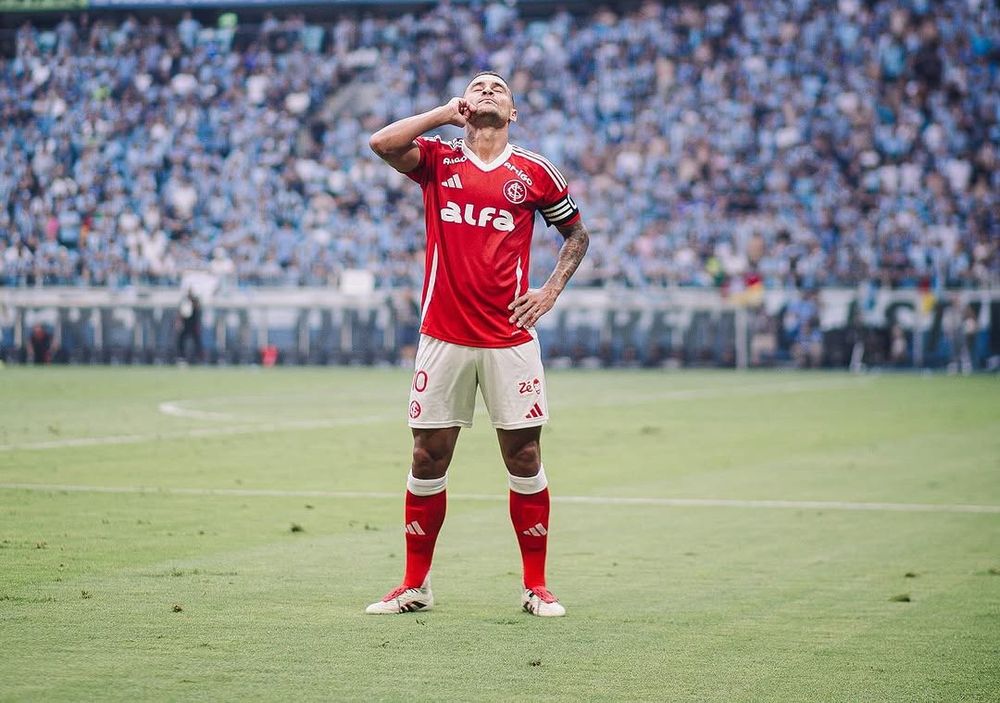 Análise Internacional x Vitória 12/07 | Brasileirão | Palpite de aposta