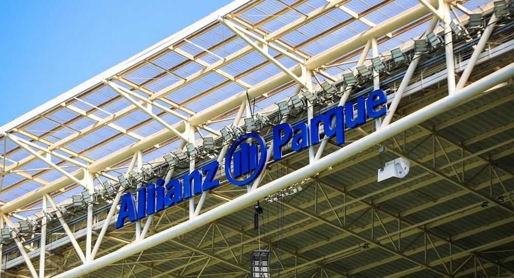  Bet365 anuncia patrocínio com Allianz Parque e será única empresa do segmento no estádio 