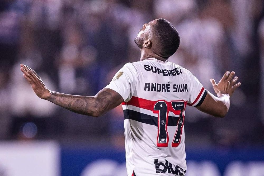 Análise São Paulo x Libertad 14/05 | Copa Libertadores | Palpite de aposta