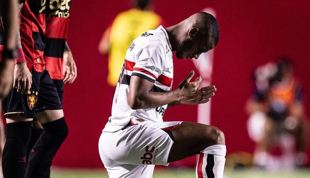 Análise Libertad x São Paulo 23/04 | Copa Libertadores | Palpite de aposta