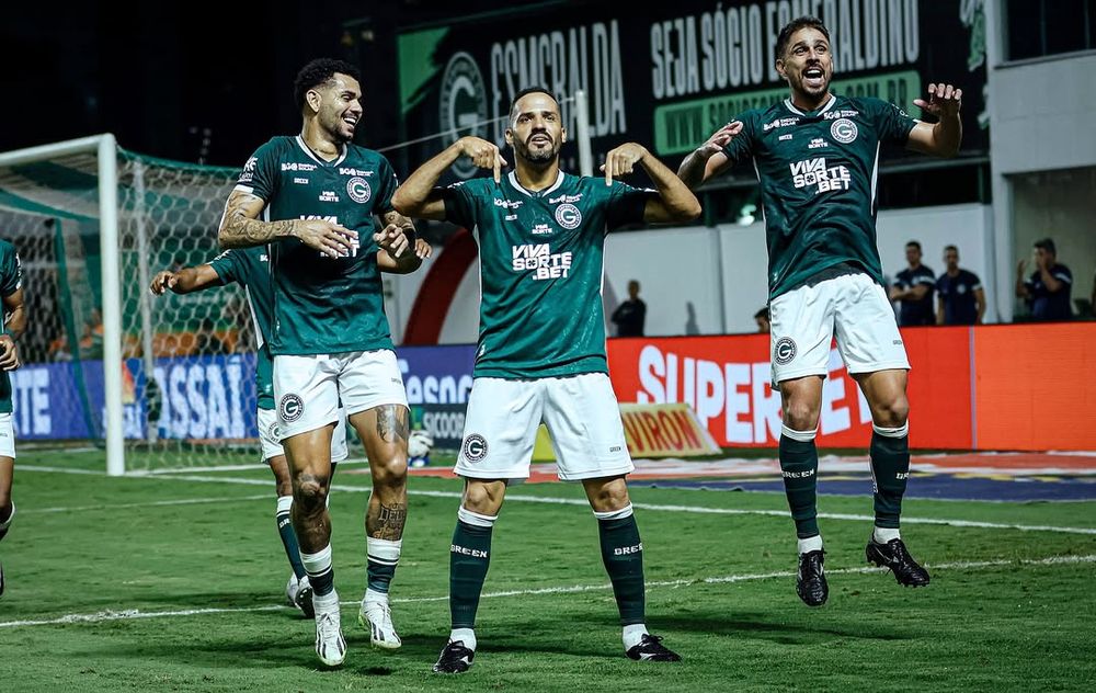 Coritiba x Goiás: Palpites, análise e odds na Série B do Campeonato Brasileiro 12/09