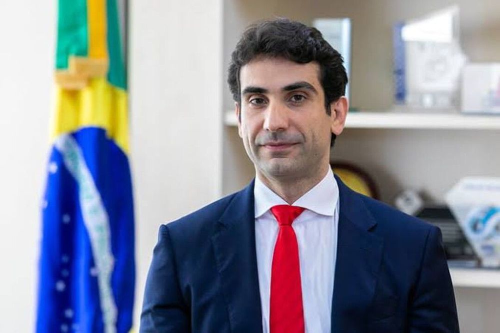 Apostas em bets podem chegar a R$ 30 bilhões por mês em 2025, diz Banco Central