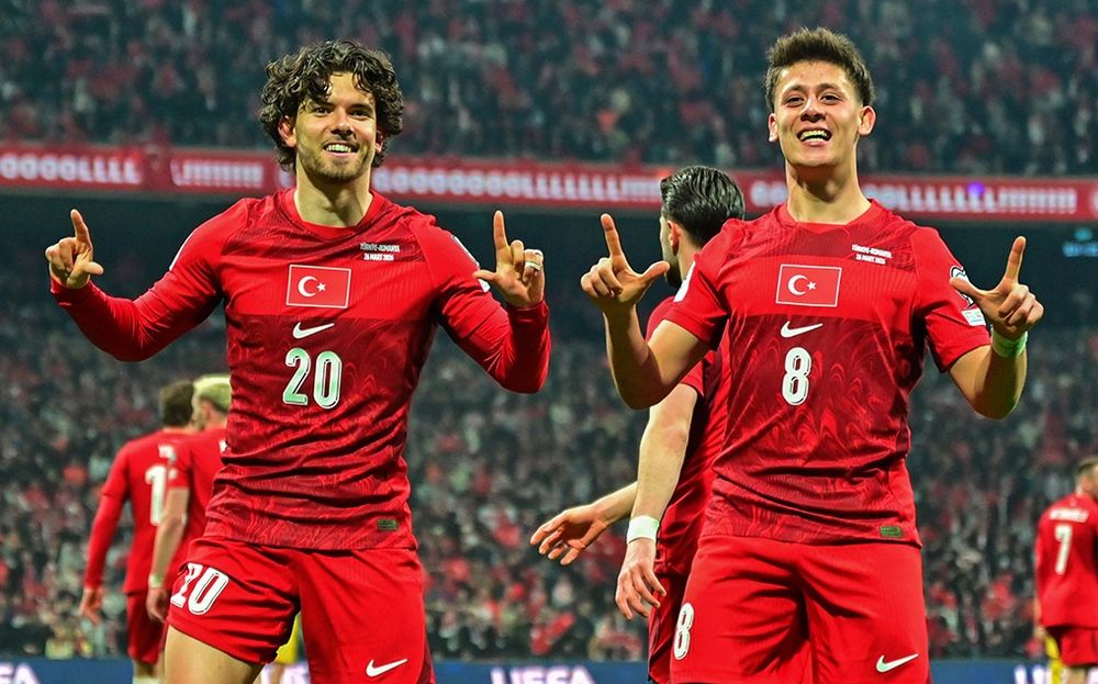 Kosovo x Turquia: Palpites, análise e odds na repescagem para a Copa do Mundo 31/03