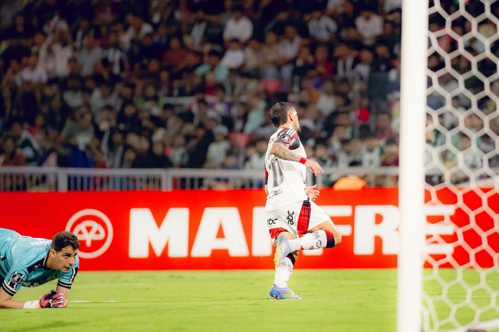 Internacional x Flamengo: Palpites, análise e odds na Libertadores 20/08