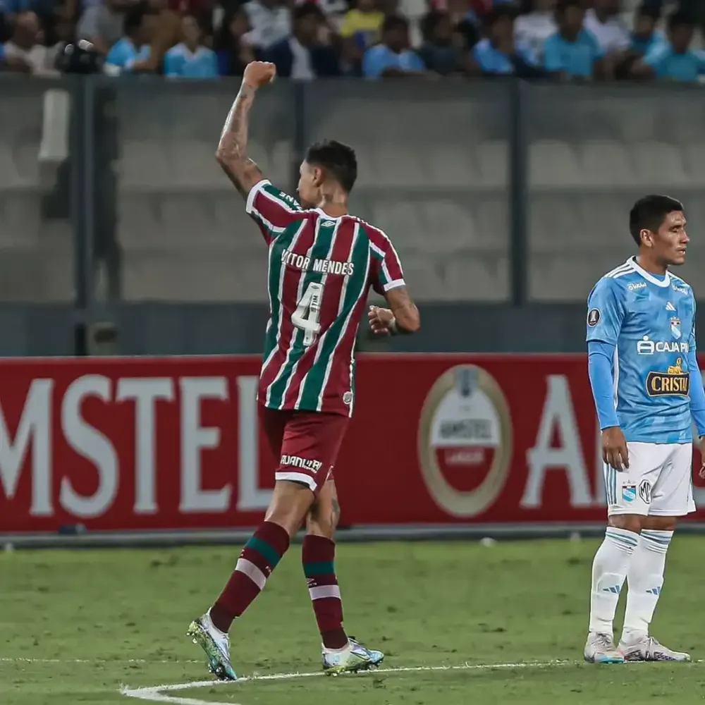 Ex-Fluminense envolvido com manipulação de resultados busca liberação junto ao STJD para lutar pela vida do pai