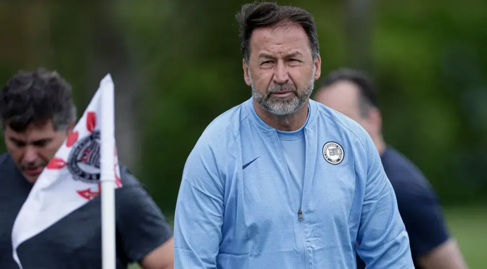 Augusto Melo vira réu por suposto desvio em contrato milionário com Vai de Bet