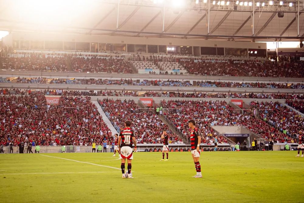 Flamengo x Grêmio: Palpites, análise e odds no Brasileirão 31/08