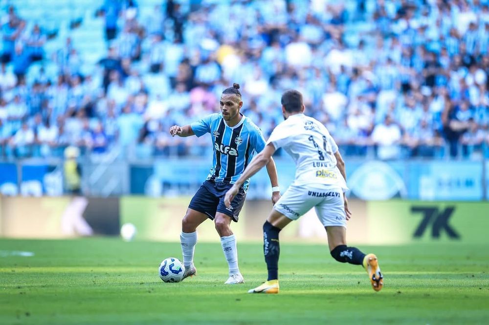 Análise Grêmio x CSA 20/05 | Copa do Brasil | Palpite de aposta