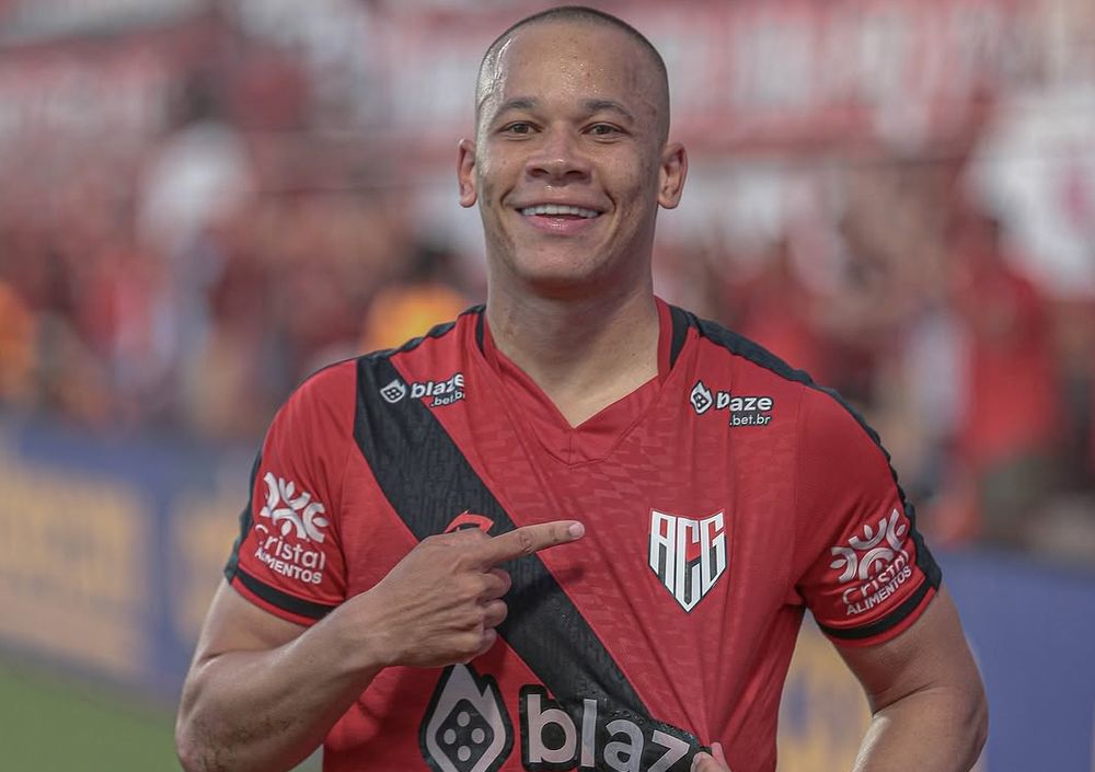 Análise Atlético-GO x Criciúma 18/07 | Brasileirão Série B | Palpite de aposta