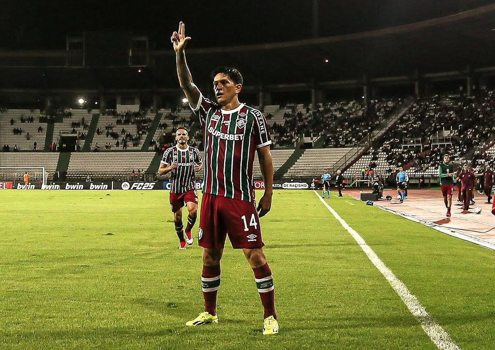 Análise Fluminense x RB Bragantino 06/04 | Brasileirão | Palpite de aposta