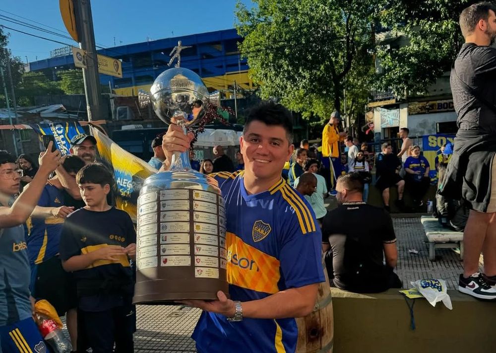 Carlos Rangel crava odd 755 em múltipla com jogos que aconteceram no último domingo, 16
