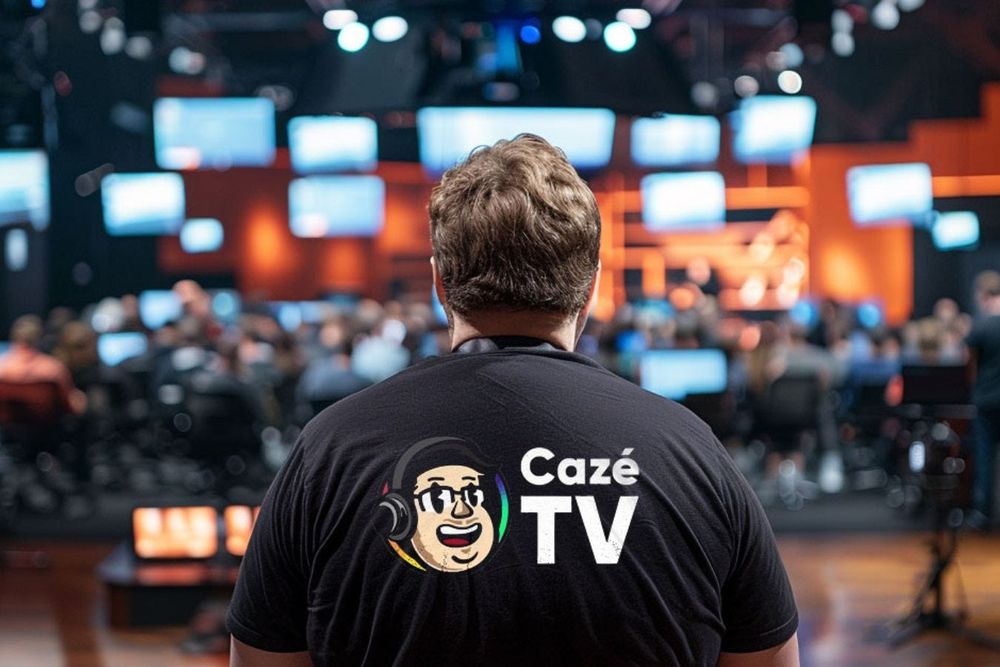 Conar recomenda suspensão de publicidade de bets na CazéTV durante a Copa do Mundo de 2026