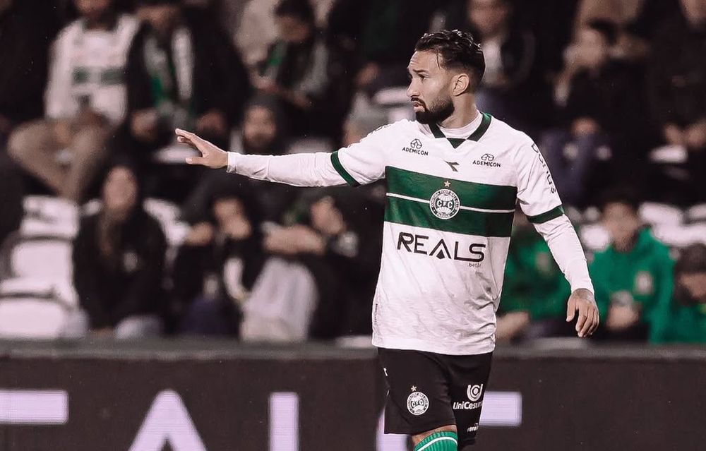 Coritiba x Atlético-GO: Palpites, análise e odds na Série B do Campeonato Brasileiro 09/10