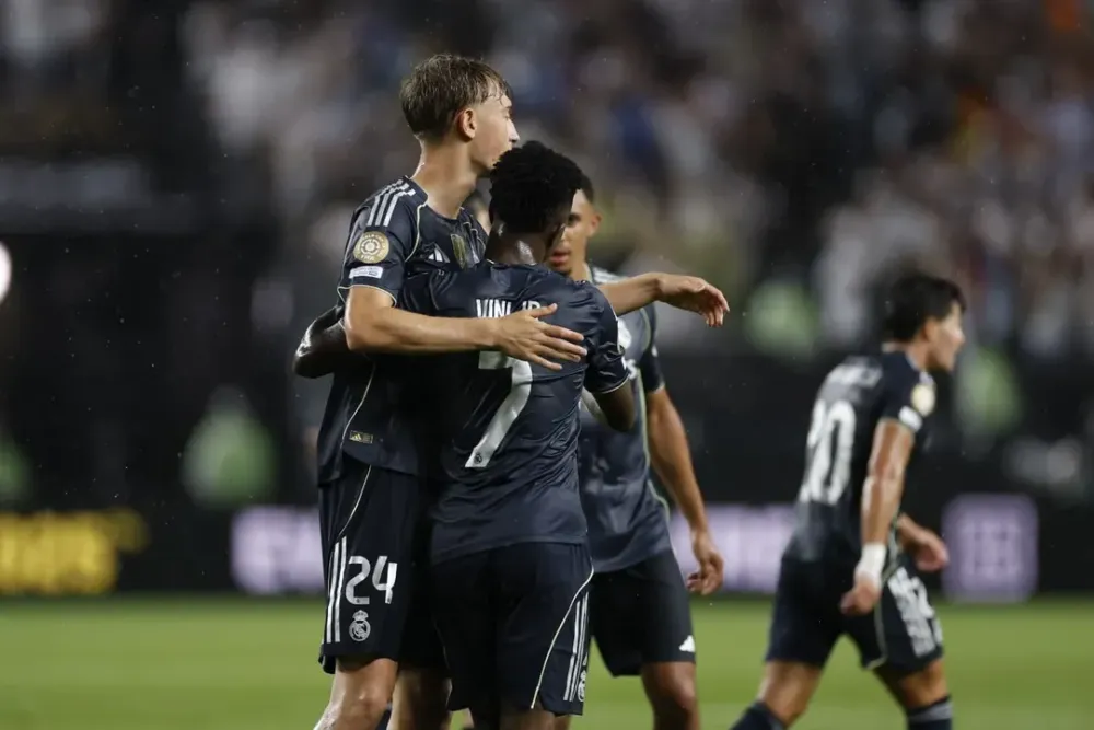 Real Madrid x Mallorca: Palpites, análise e odds em La Liga 30/08