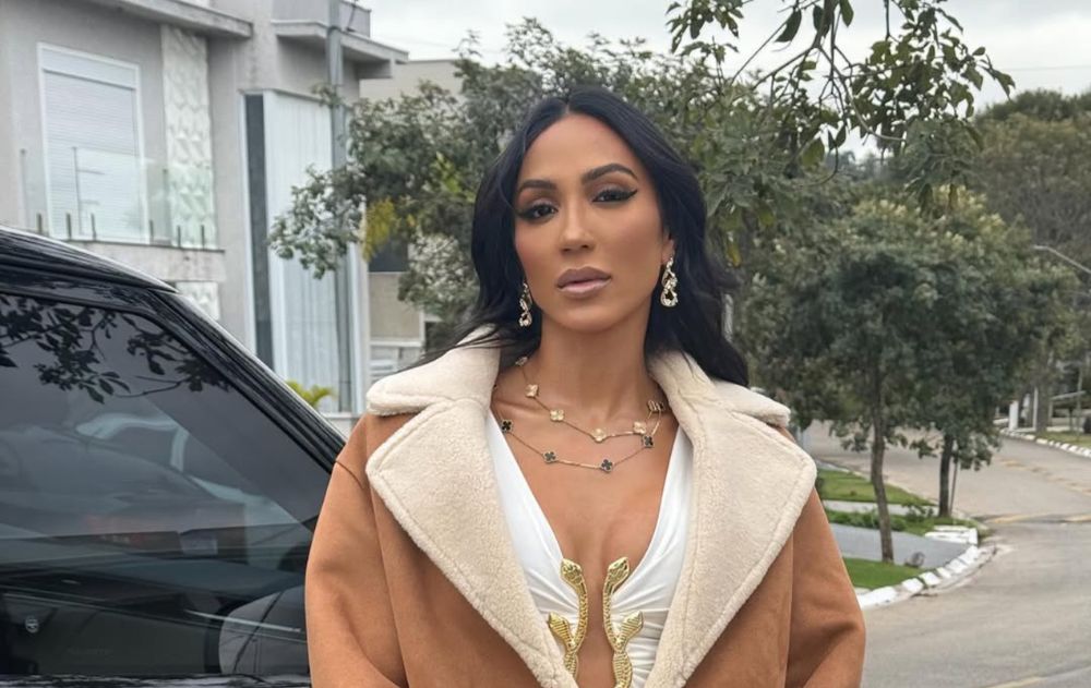 PF deflagra Operação Opções Binárias que têm irmã de Deolane Bezerra como uma das investigadas