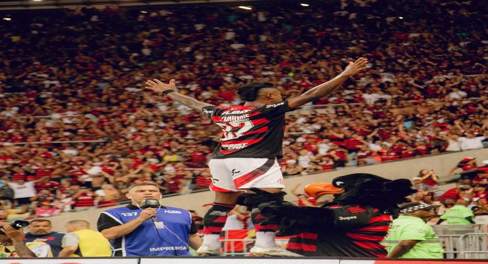Defesa de Bruno Henrique pede arquivamento de investigação policial sobre atacante do Flamengo