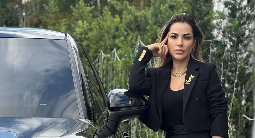 Deolane Bezerra vendeu casa de apostas irregular por R$ 30 milhões a amigo