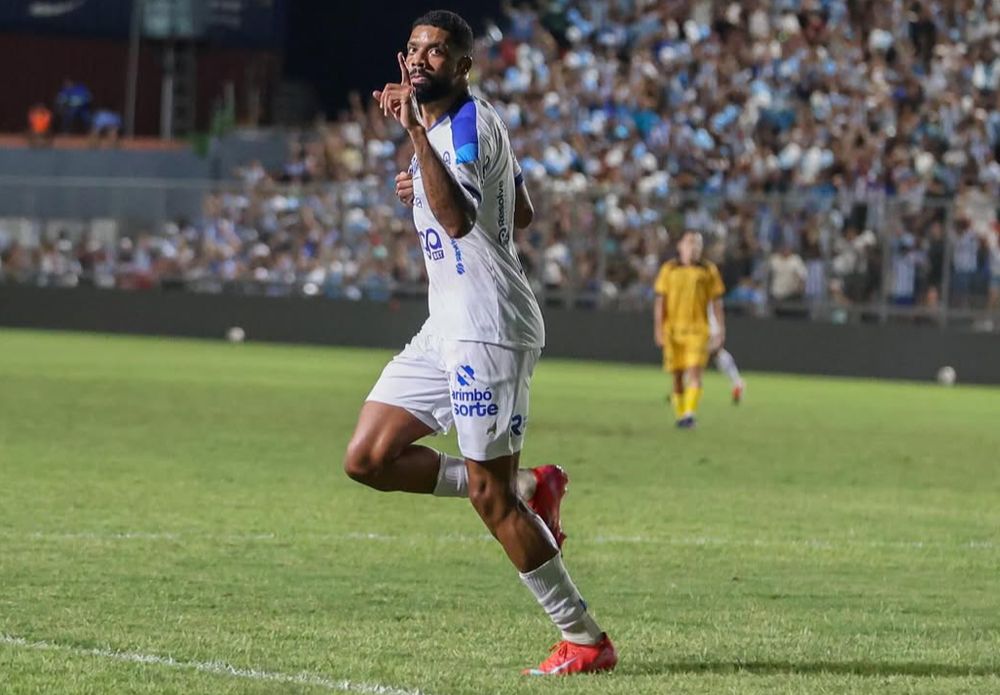 Paysandu x Vila Nova: Palpites, análise e odds no Brasileirão Série B 11/08