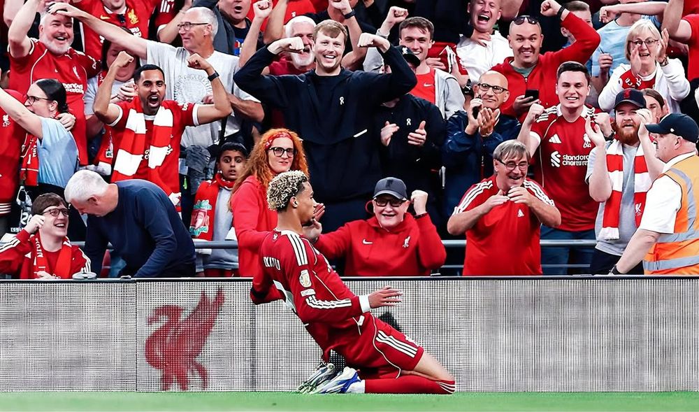 Newcastle x Liverpool: Palpites, análise e odds na Premier League 25/08