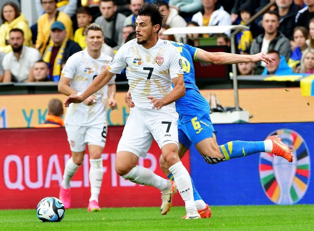 Análise Macedônia do Norte x Bélgica 06/06 | Eliminatórias para a Copa do Mundo | Palpite de aposta