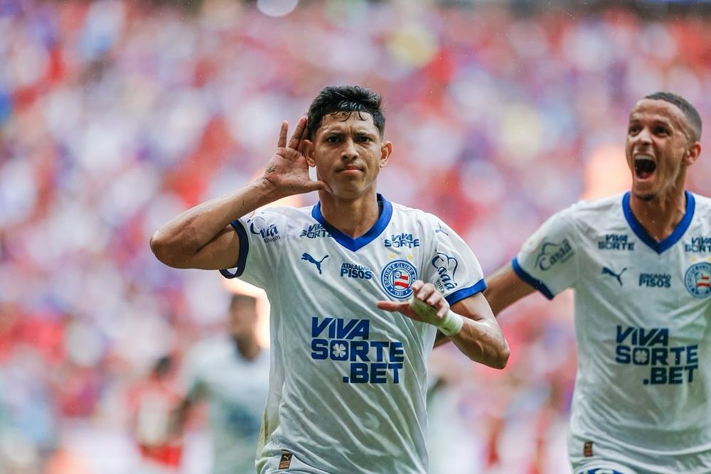 Análise Bahia x Fortaleza 09/07 | Copa do Nordeste | Palpite de aposta