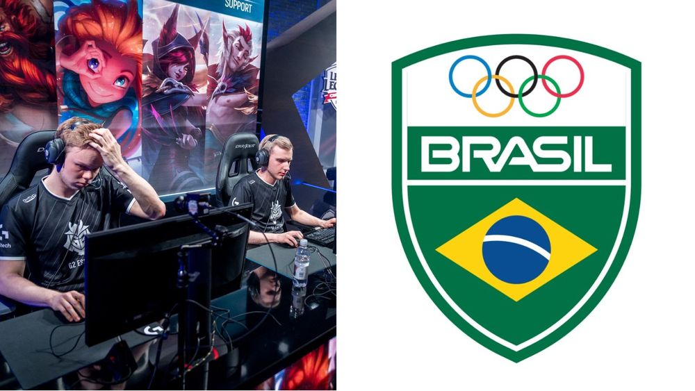 Cenário olímpico: saiba como a chegada dos eSports ao COB pode impactar o futuro das apostas esportivas do Brasil