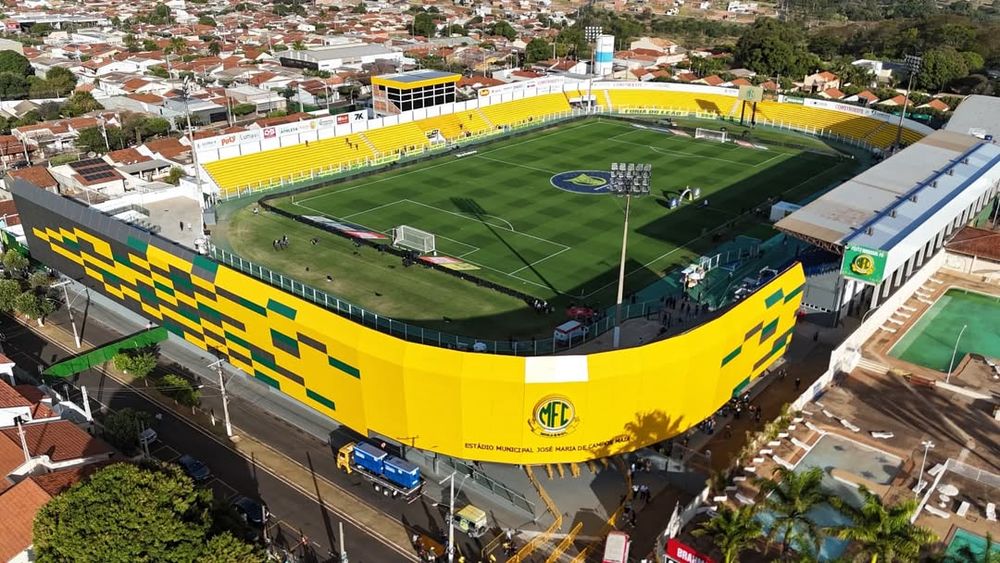 Análise Mirassol x Vasco 02/08 | Brasileirão | Palpite de aposta