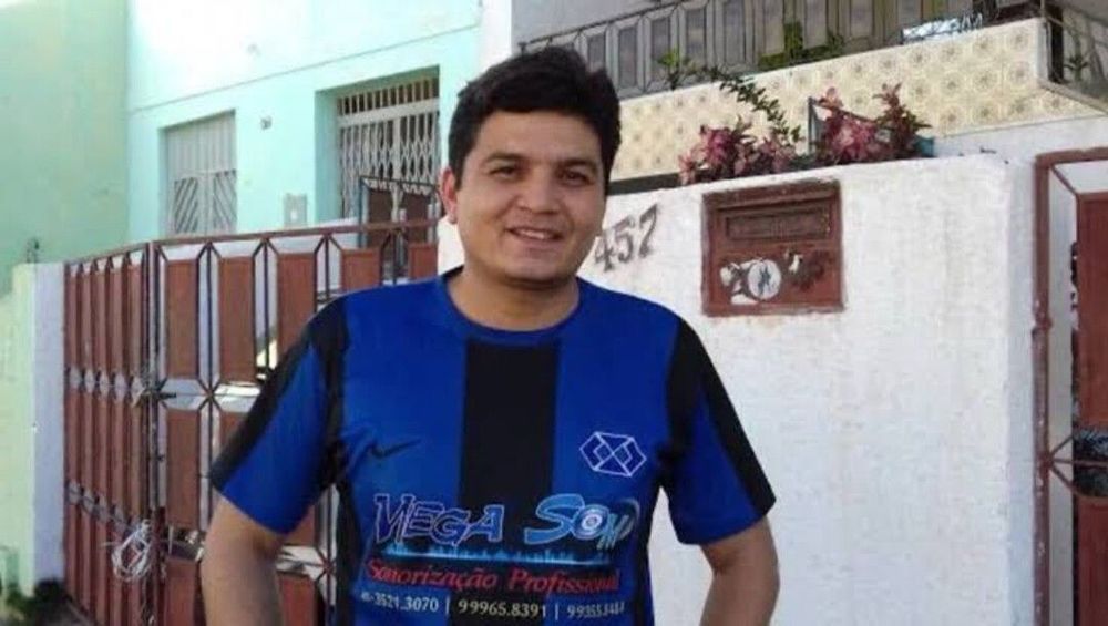 Operação Jogada Marcada: Ex-presidente do Crato é preso por suspeita de manipulação