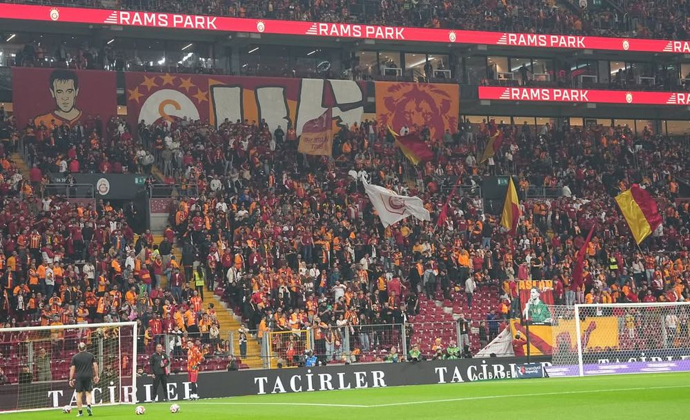 Turquia suspende 149 árbitros por envolvimento em escândalo de apostas esportivas