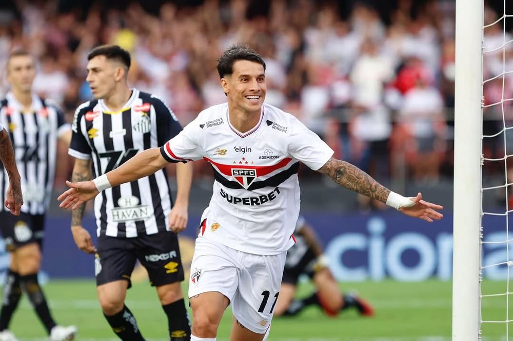Análise São Paulo x Corinthians 19/07 | Brasileirão | Palpite de aposta
