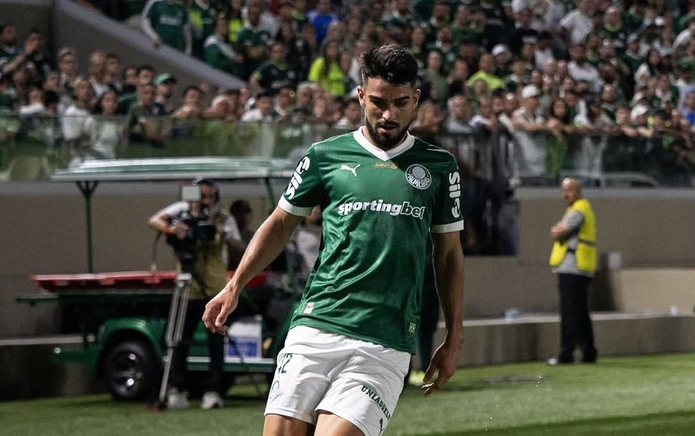 Palmeiras x Universitário: Palpites, análise e odds na Copa Libertadores 21/08