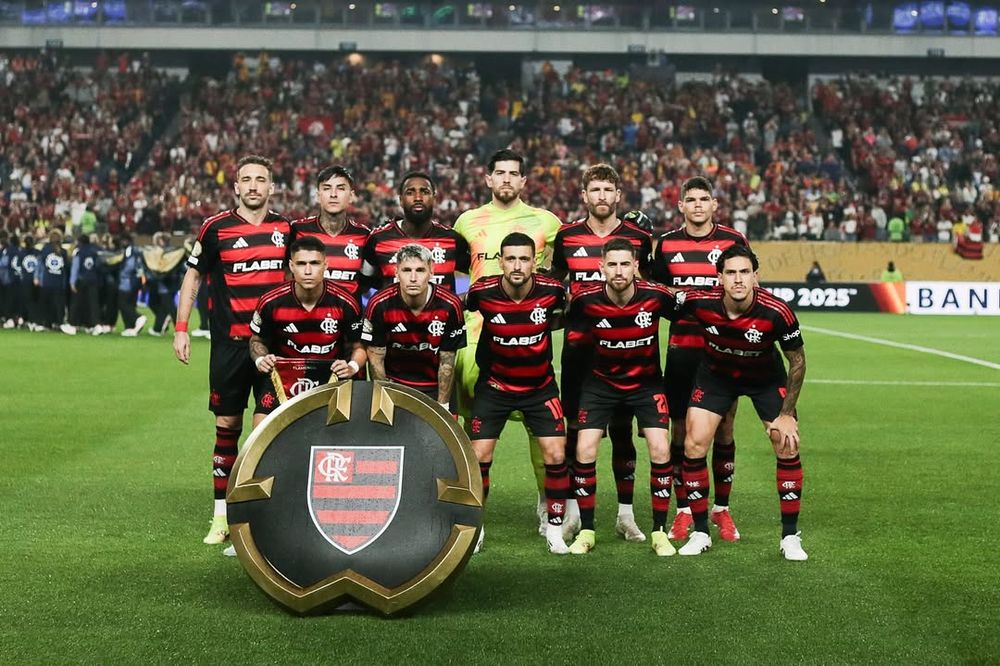 Análise Flamengo x Chelsea 20/06 | Copa do Mundo de Clubes | Palpite de aposta