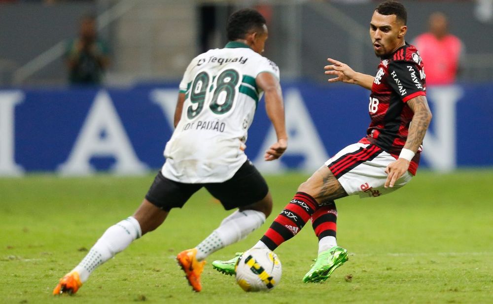 Aposta Ganha lança pagamento antecipado de 1 gol em todos os jogos do Brasileirão e amplia opções para os apostadores