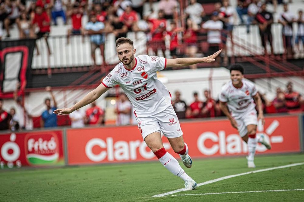 Análise Vila Nova x Coritiba 31/07 | Brasileirão Série B | Palpite de aposta