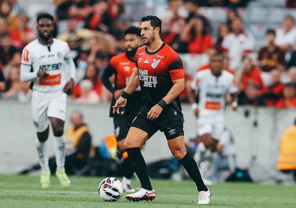 Análise Athletico-PR x Remo 14/06 | Brasileirão Série B | Palpite de aposta
