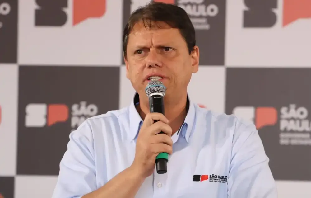 Loteria de São Paulo lança plataforma de apostas online com domínio .bet