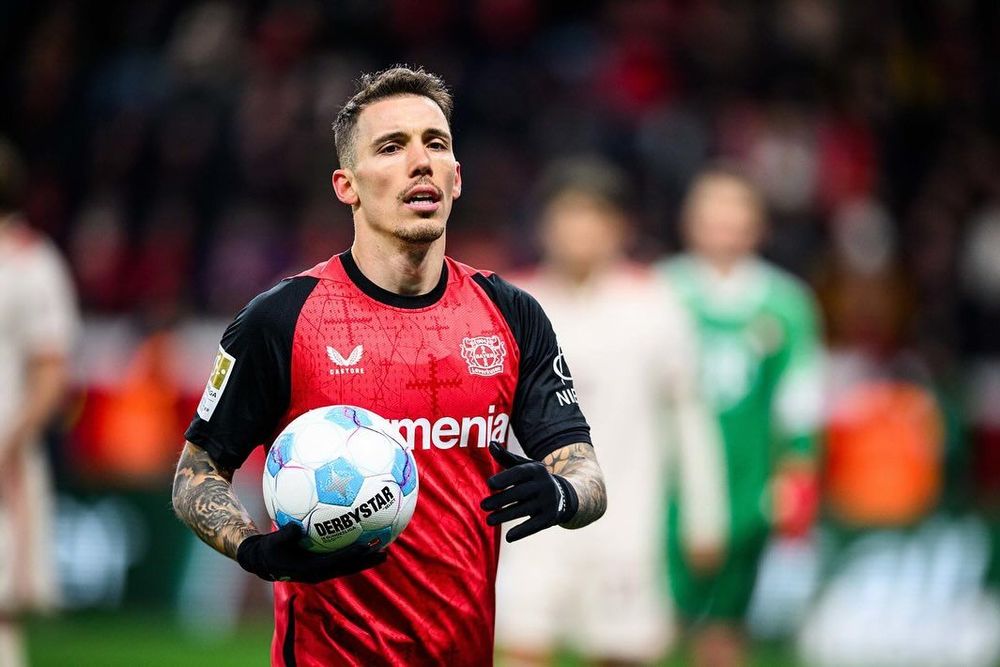 Análise Bielefeld x Bayer Leverkusen 01/04 | Copa da Alemanha | Palpite de aposta