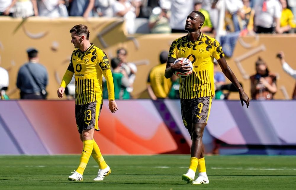 Borussia Dortmund x Union Berlin Palpites, análise e odds na Bundesliga 31/08