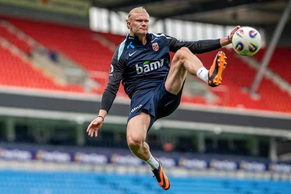 Análise Noruega x Itália 06/06 | Eliminatórias para a Copa do Mundo | Palpite de aposta